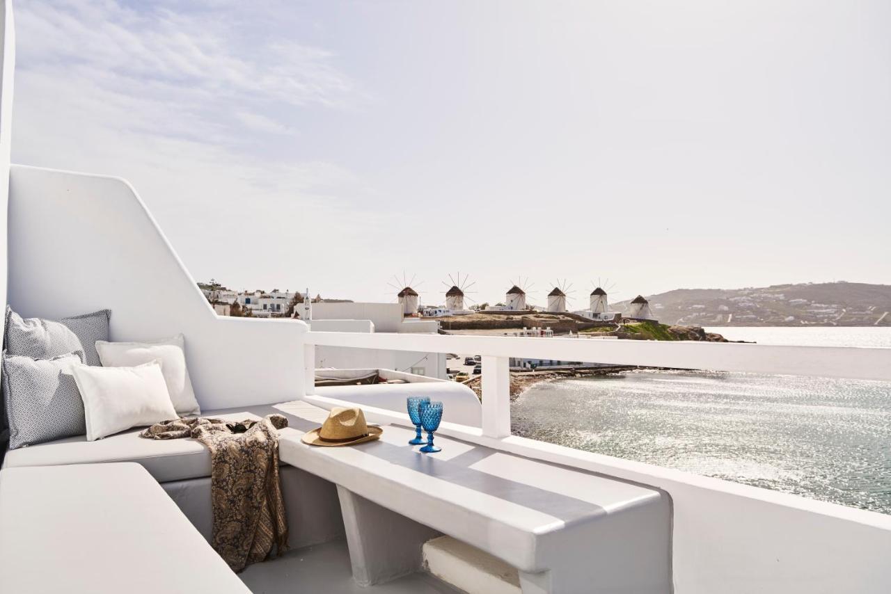 Appartement Little Venice (adults Only) *
