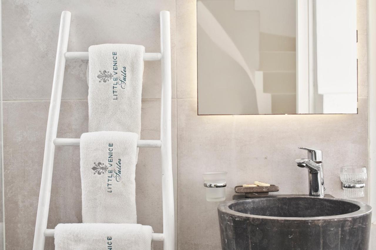 Little Venice (adults Only) Appartement Mykonos Town