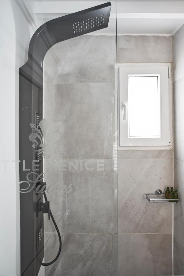 Appartement Little Venice (adults Only) Mykonos Town