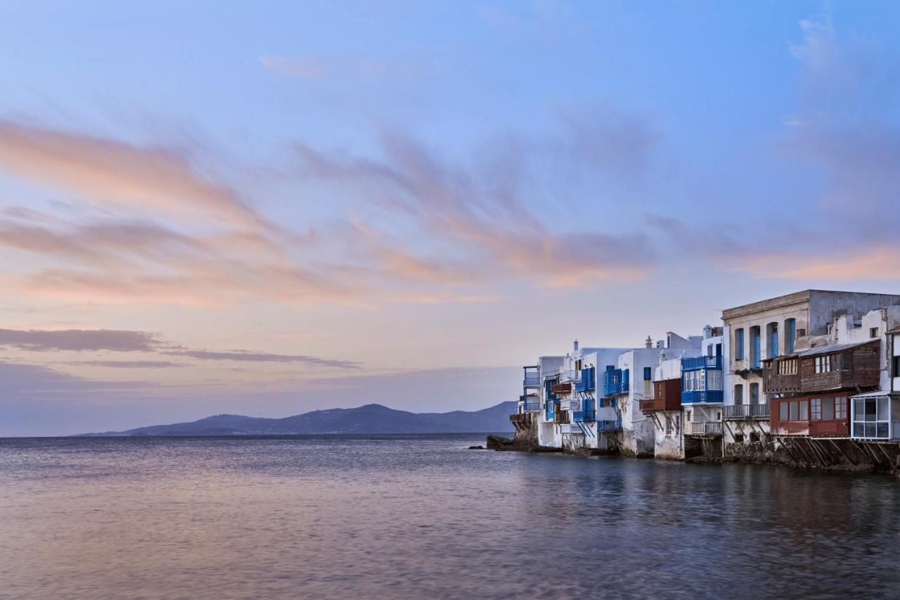 Little Venice (adults Only) Mykonos Town