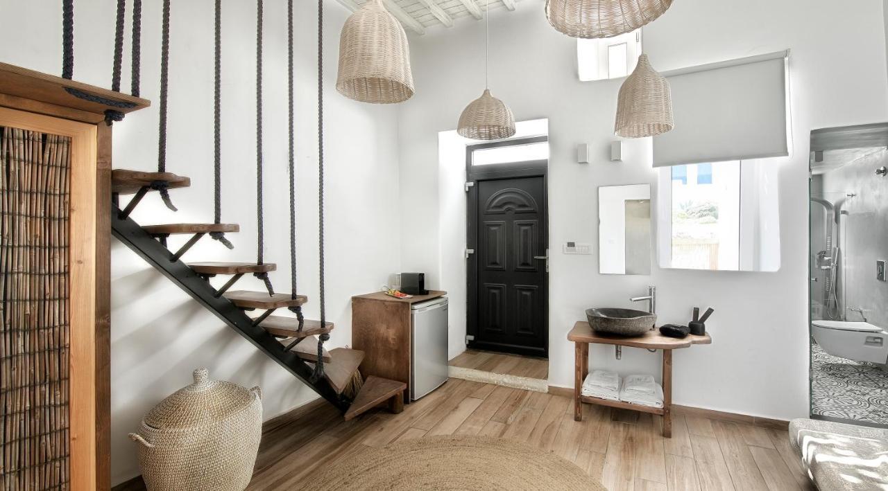 Little Venice (adults Only) Appartement *