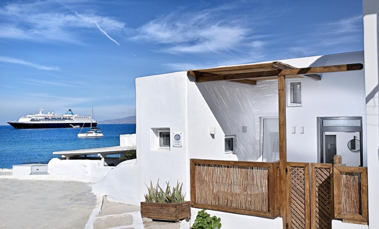 Little Venice (adults Only) Appartement Mykonos Town