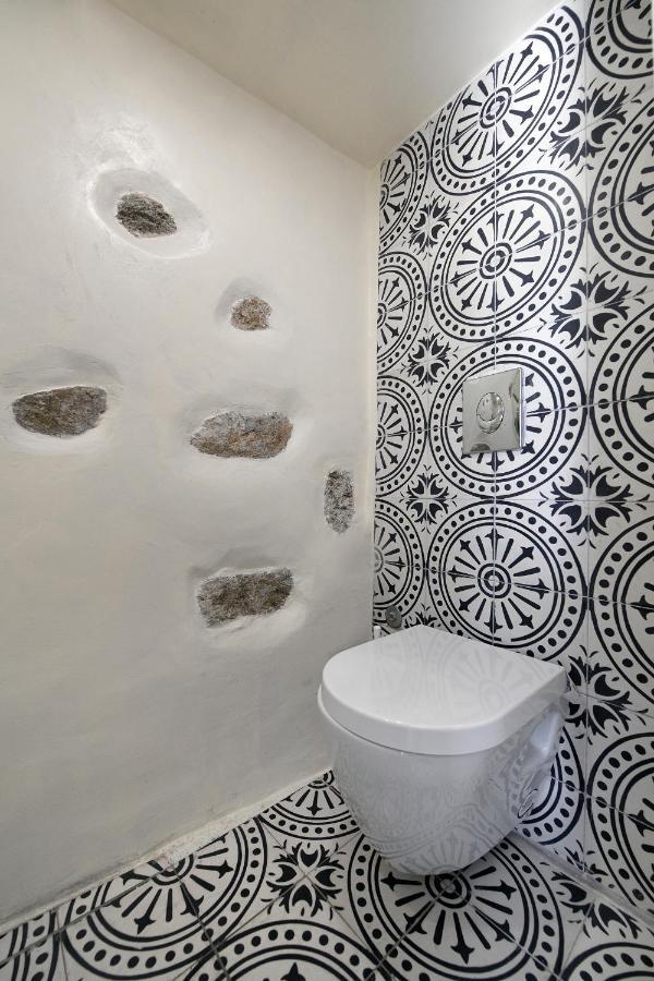 Little Venice (adults Only) Mykonos Town
