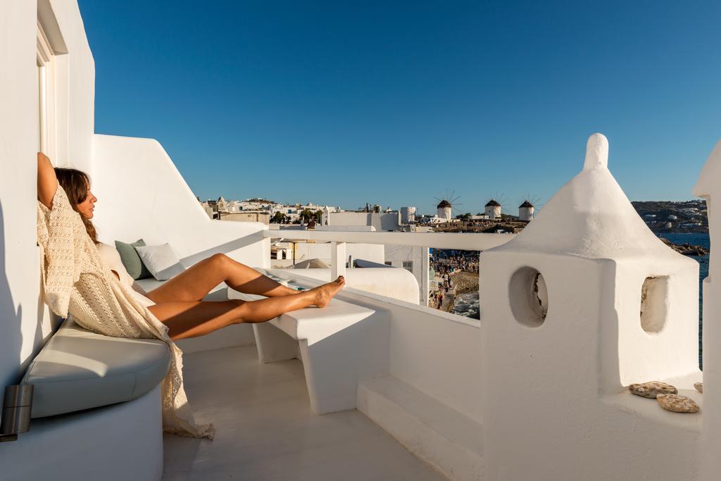 Appartement Little Venice (adults Only) *