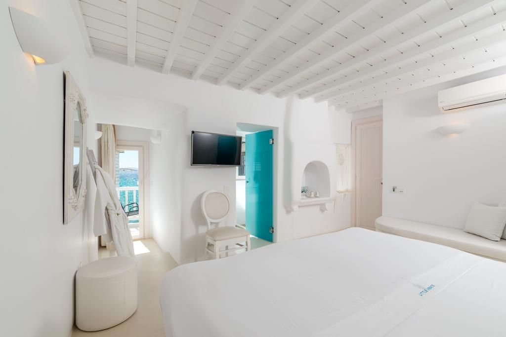 Appartement Little Venice (adults Only) *