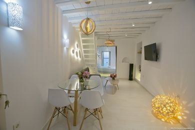 Little Venice (adults Only) Mykonos Town