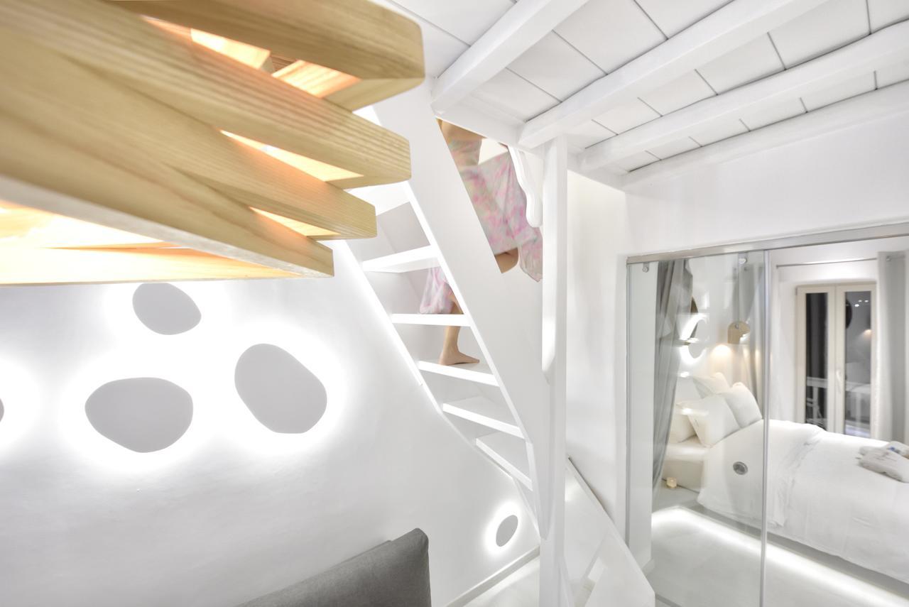 Little Venice (adults Only) Appartement *